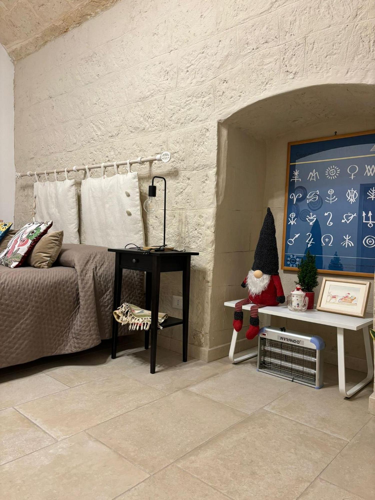 Sweet House Bari Via Sagarriga Visconti 164 Bari Apartment Exterior photo